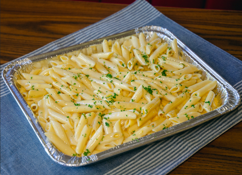 Mac and Cheese